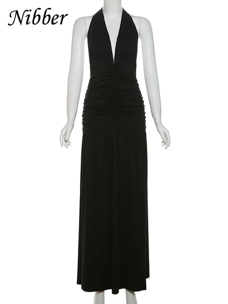 UNLEASH - The St. Tropez Vestido